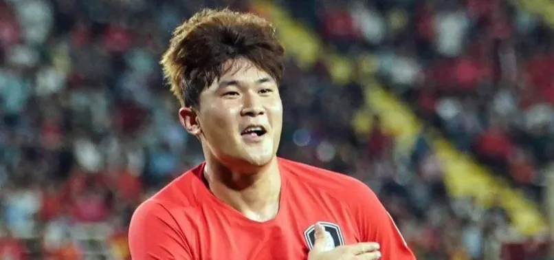 Son dakika transfer haberi: Galatasaray ve Porto Min-Jae Kim için yarışta!