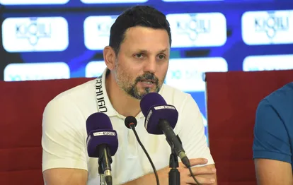 Erol Bulut: Rehavete kapılıp...