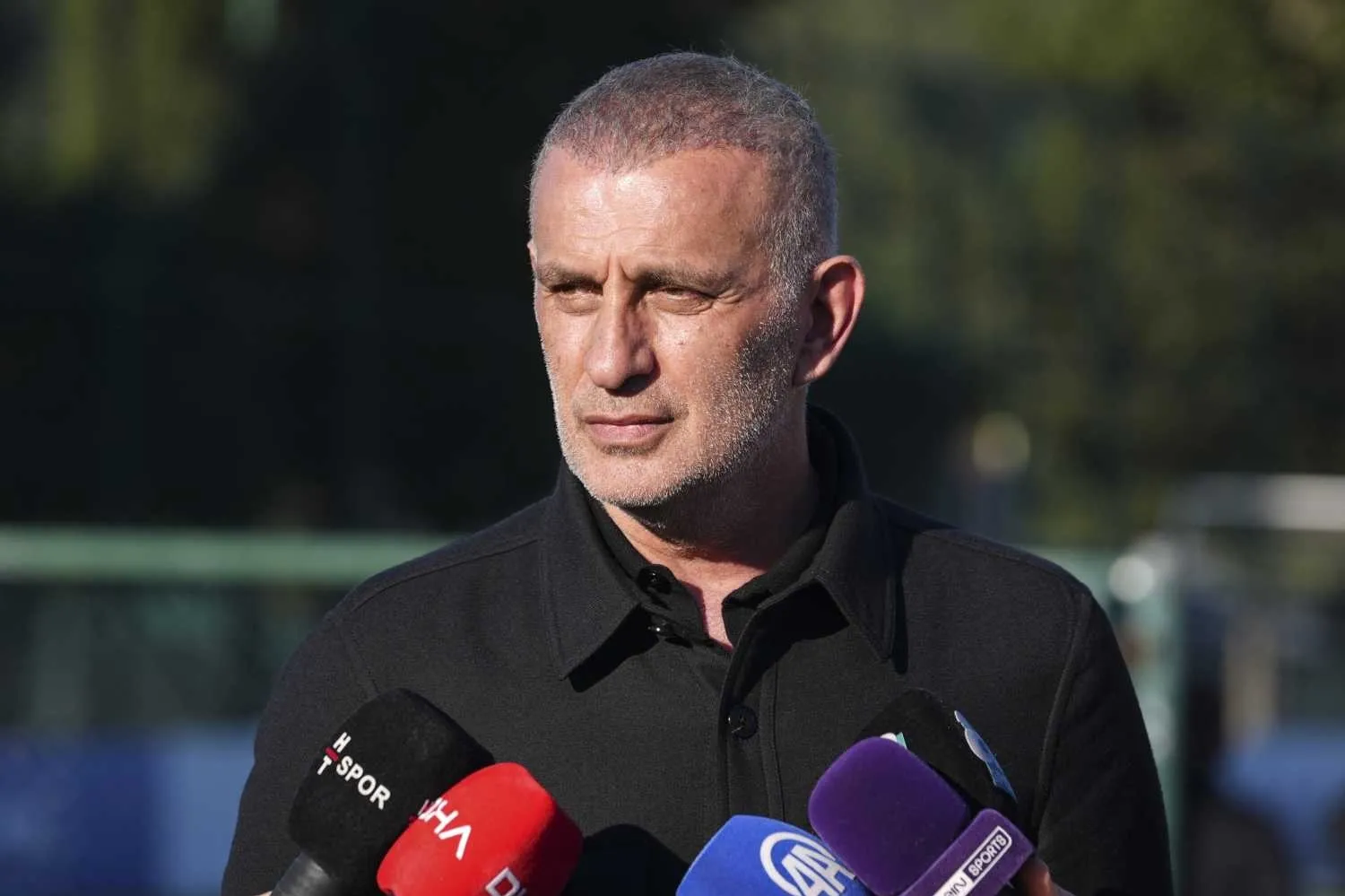 Üç Büyük Kulüp TFF'den Erteleme İstedi