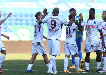 Fırtına'da değişen bir şey yok!