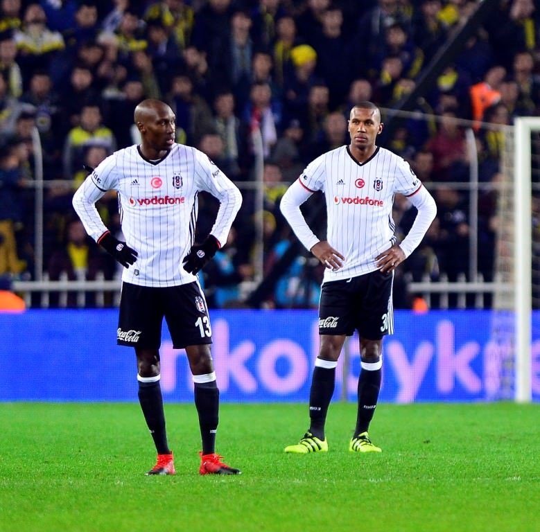 Beşiktaş’ın tek rakibi Real Madrid