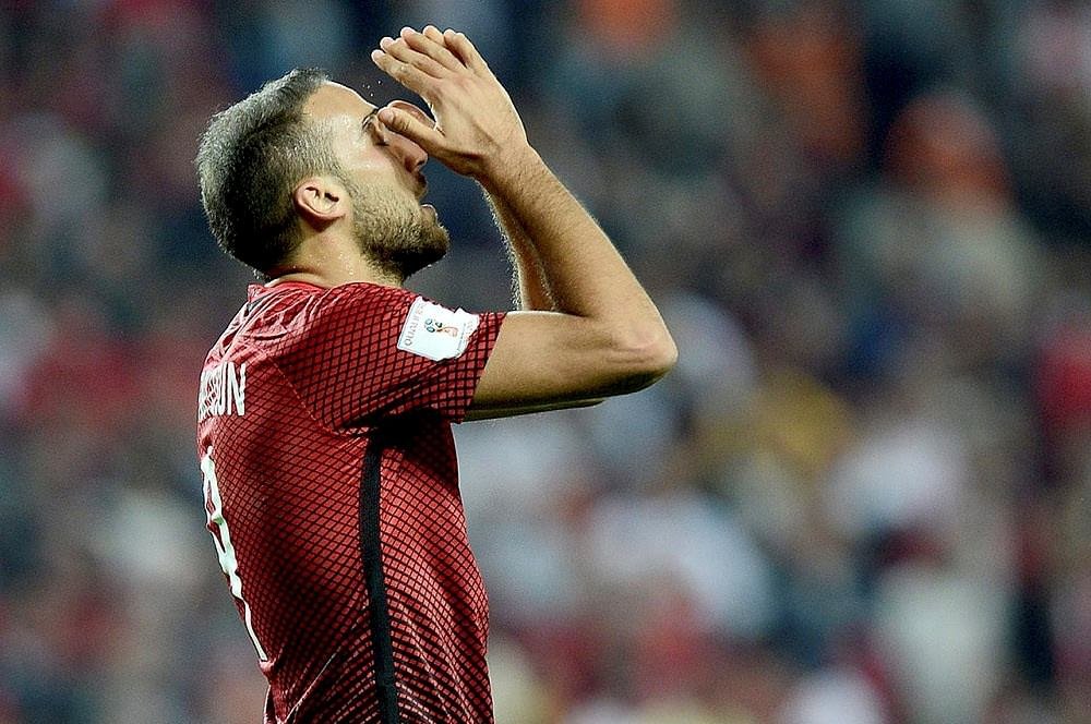 Fatih Terim’den sürpriz kadro
