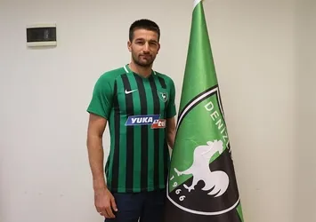 Altay’da hedef kaleci Tolgahan