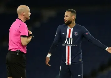 7. Koğuştaki Mucize Neymar'ı ağlattı!