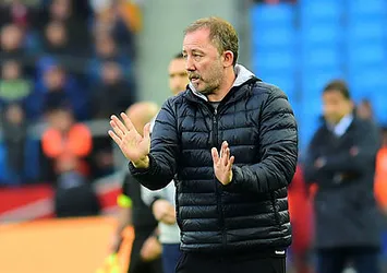 Sergen, Malatya yolunda