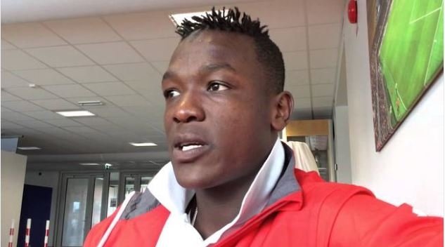 9-0’dan maçı çevirdiler