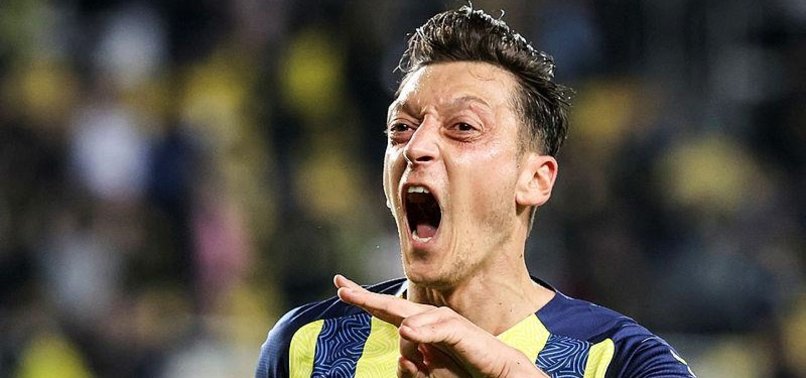 Fenerbahçe'de oynamak...