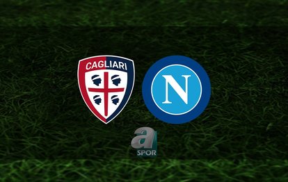 Cagliari - Napoli maçı ne zaman? Saat kaçta ve hangi kanalda? | İtalya Serie A