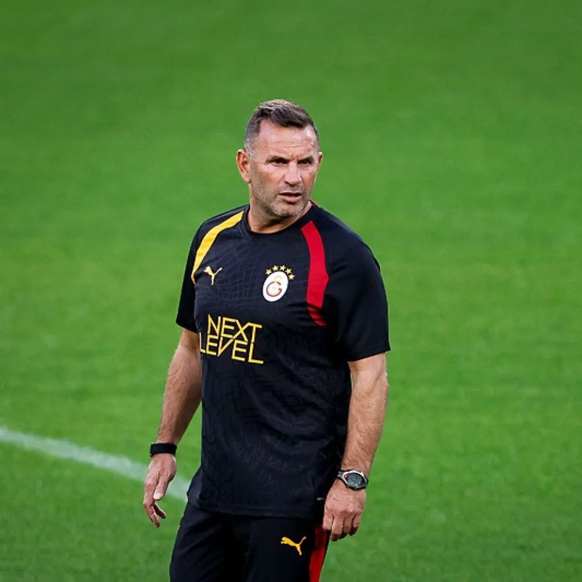 Galatasaray, milli arada orta saha transferi için harekete geçti