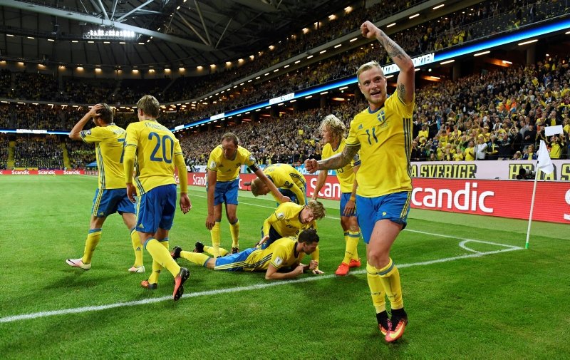 Galatasaray’dan John Guidetti hamlesi!