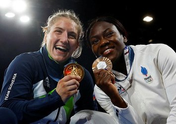 Paris 2024 Olimpiyat Oyunları