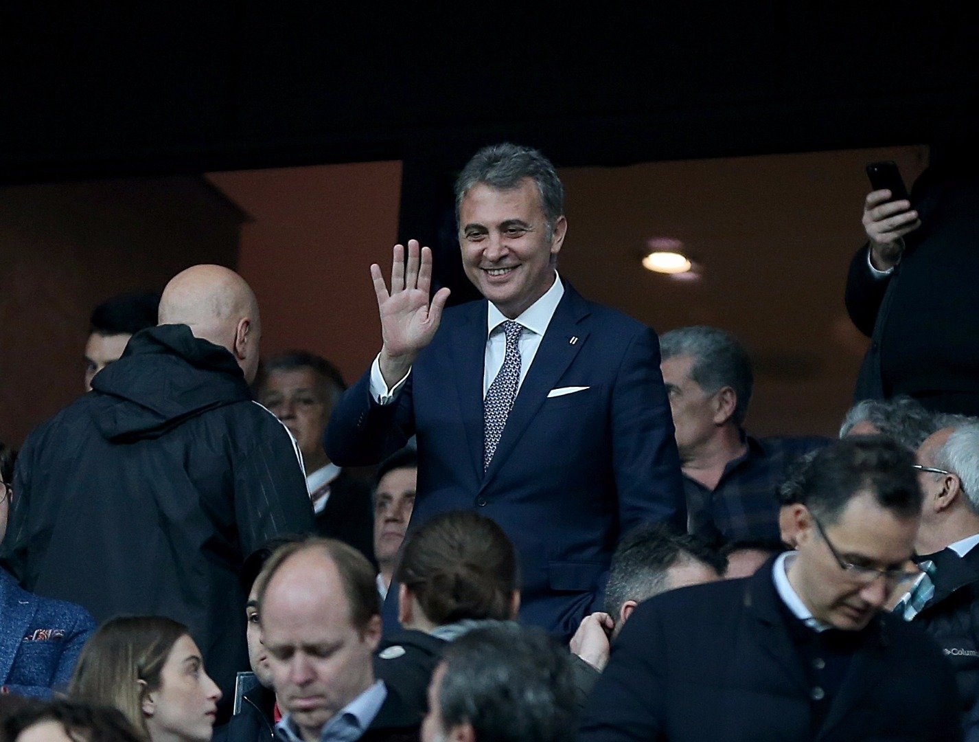 Beşiktaş’a Talisca müjdesi