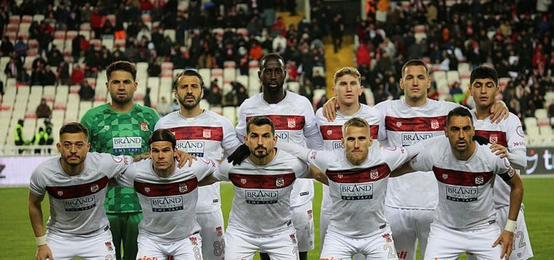 EMS Yapı Sivasspor evinde 7 maçtır kazanamıyor!