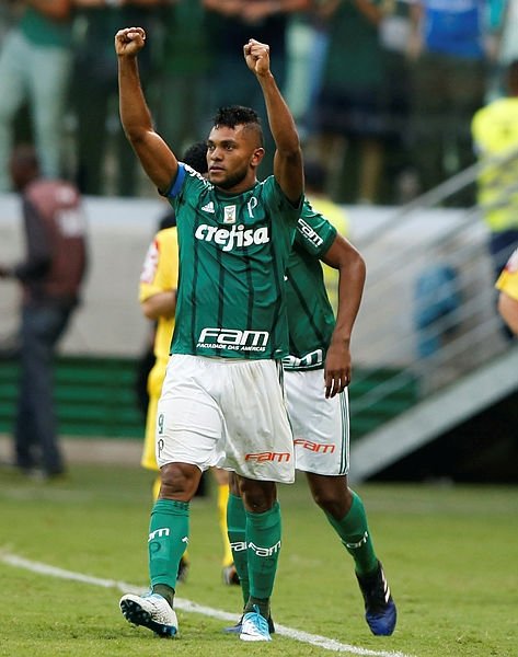 Beşiktaş’ta Miguel Borja operasyonu