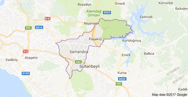 İstanbul’un ilçeleri hangi takımı tutuyor?