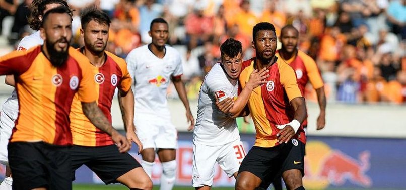 Leipzig galatasaray ile ilgili görsel sonucu