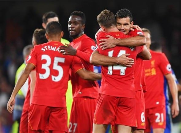 Chelsea-Liverpool maçı nefesleri kesti!