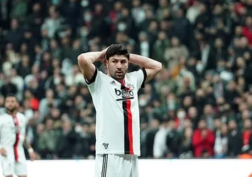 Kartal'da Güven krizi! Sözleşme...