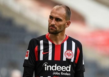 Süper Lig devinden Bas Dost bombası! Transfer...