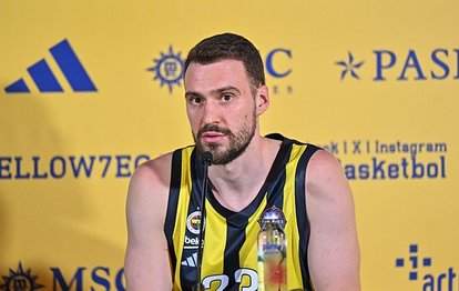 Marko Guduric’ten Tarık Biberovic’e teşekkür