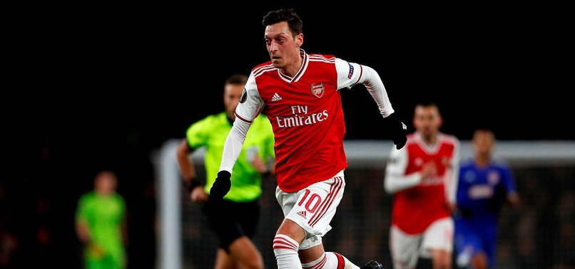 Mesut Ve Fenerbahce Hakkinda Konusamam Aspor