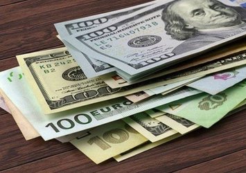 4 Temmuz dolar, euro, sterlin fiyatları!