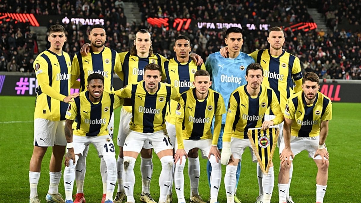 Spor yazarları Midtjylland - Fenerbahçe maçını yorumladı! Spor yazarları Midtjylland - Fenerbahçe maçını yorumladı!