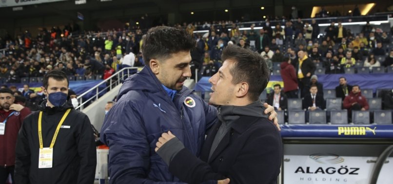 Emre Belözoğlu Ozan Tufan'ı istiyor