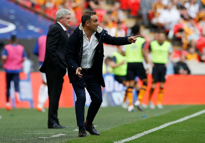 İşte Beşiktaş’ın hoca adayları!