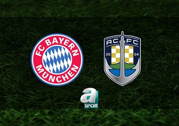 Bayern Münih-Auckland City maçı ne zaman?
