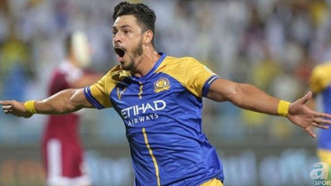 Galatasaray’dan çılgın takas! Fenerbahçe’nin eski yıldızı...