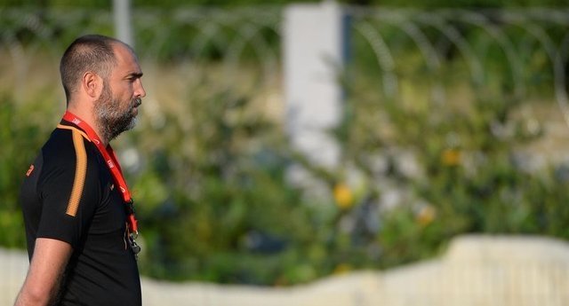 Galatasaray’da Marouane Fellaini bombası...