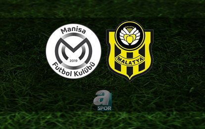 Manisa FK - Yeni Malatyaspor maçı ne zaman, saat kaçta ve hangi kanalda? | TFF 1. Lig