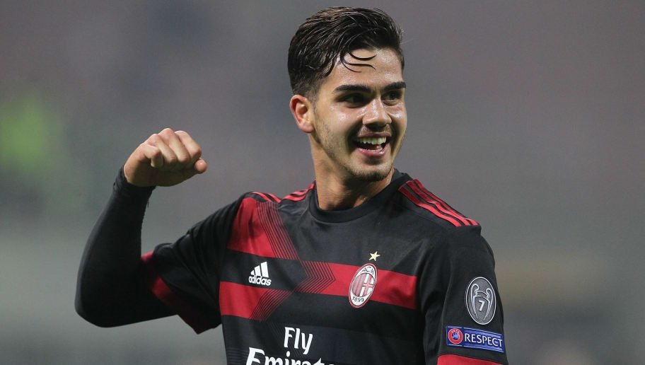 Milan’ın golcüsü Galatasaray’a