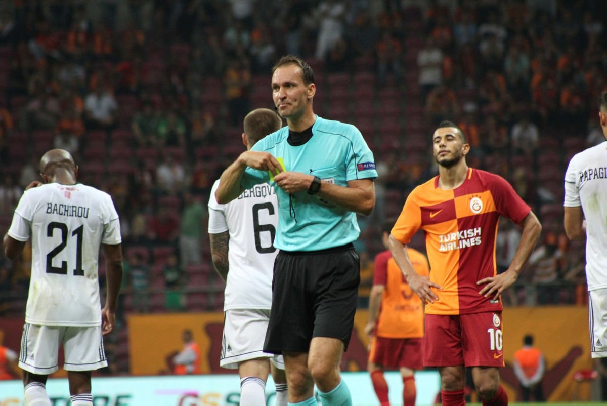 Kiralık katil Tudor