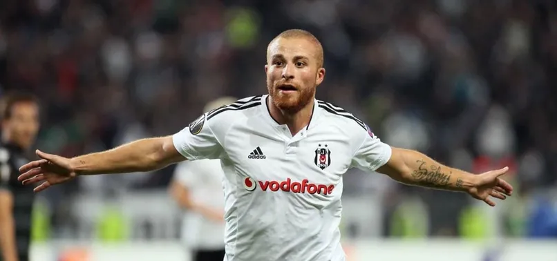 Beşiktaş'tan resmi transfer açıklaması