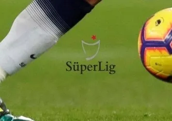 Süper Lig'de nefesler tutuldu! Dananın kuyruğu bugün kopacak...