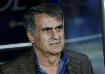 Şenol Güneş'ten Karius yorumu: "Dikkat dağınıklığı..."