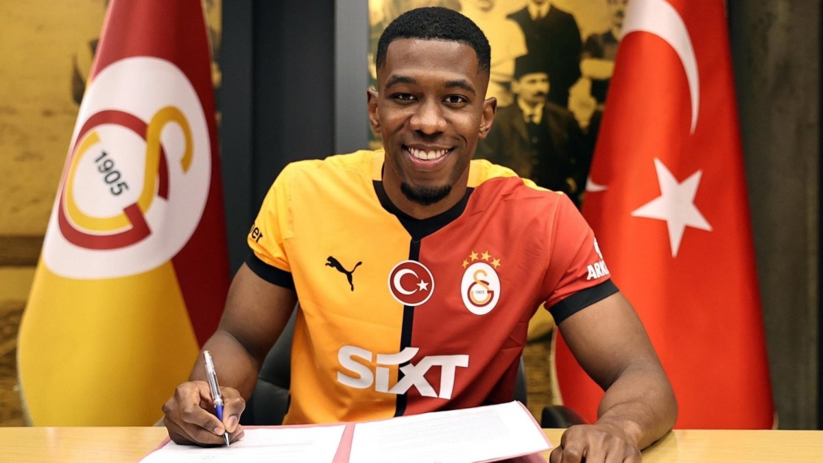 TRANSFER HABERLERİ: Cuesta için yeni teklif! TRANSFER HABERLERİ: Cuesta için yeni teklif!