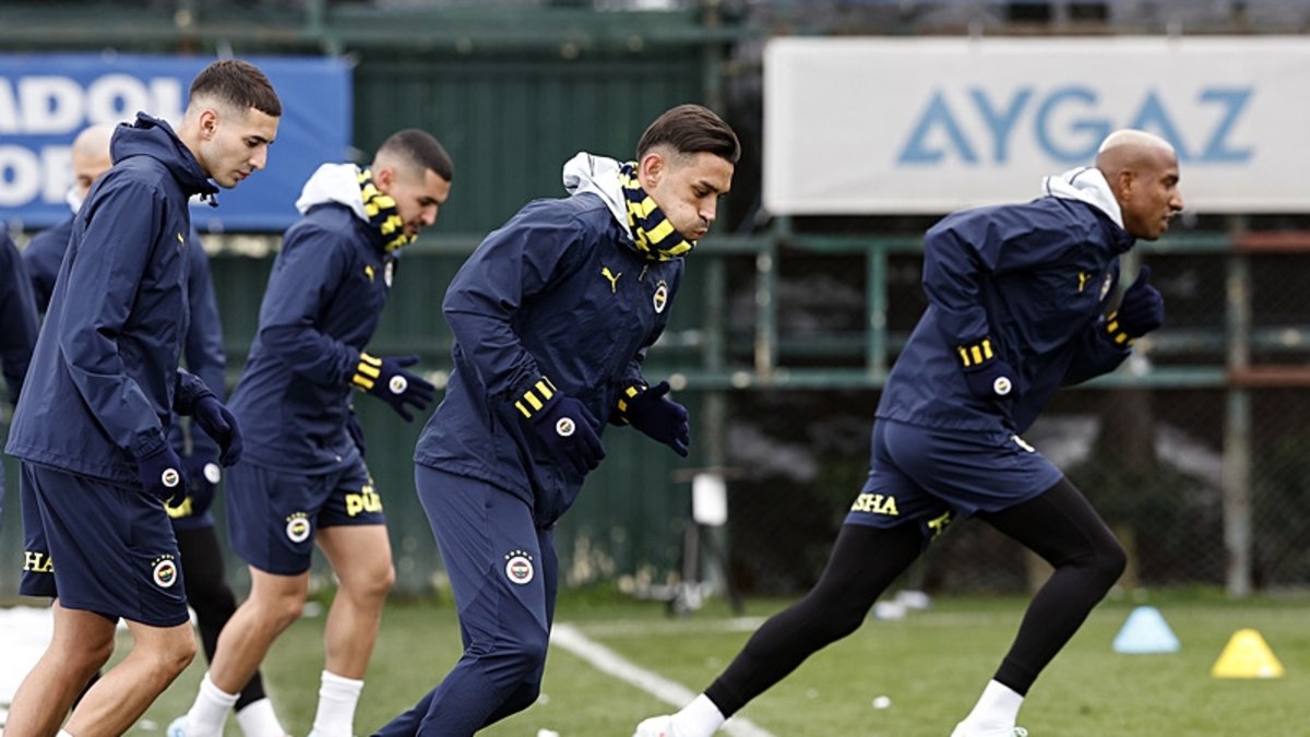 Fenerbahçe, Ziraat Türkiye Kupası'nda Gaziantep FK'ya konuk oluyor! Fenerbahçe, Ziraat Türkiye Kupası'nda Gaziantep FK'ya konuk oluyor!