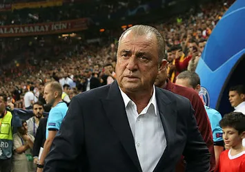 ‘Terim gerçek bir efsane’