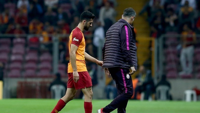 Galatasaray’da Fenerbahçe derbisi öncesi kırmızı alarm!