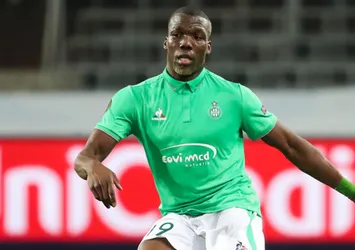 Pogba sürprizi