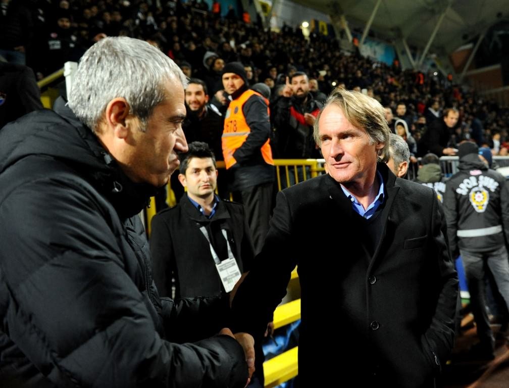 Kasımpaşa-Galatasaray