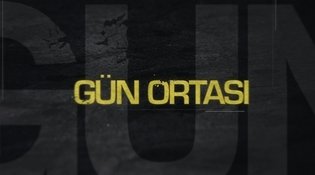 Gün Ortası