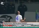 Hasan Kartal'dan Vedat Muriç açıklaması! "Galatasaray ve Fenerbahçe..." - 1