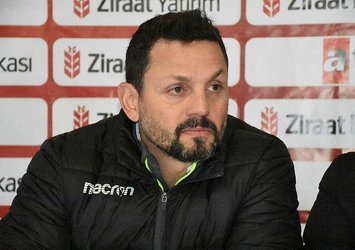 "Başımız dik ayrılıyoruz"