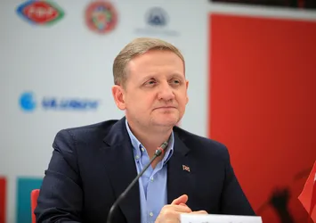 Göksel Gümüşdağ'dan Demirören'e teşekkür