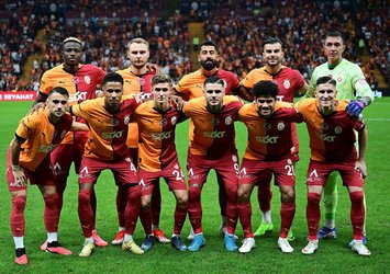 Galatasaray 119 yaşında