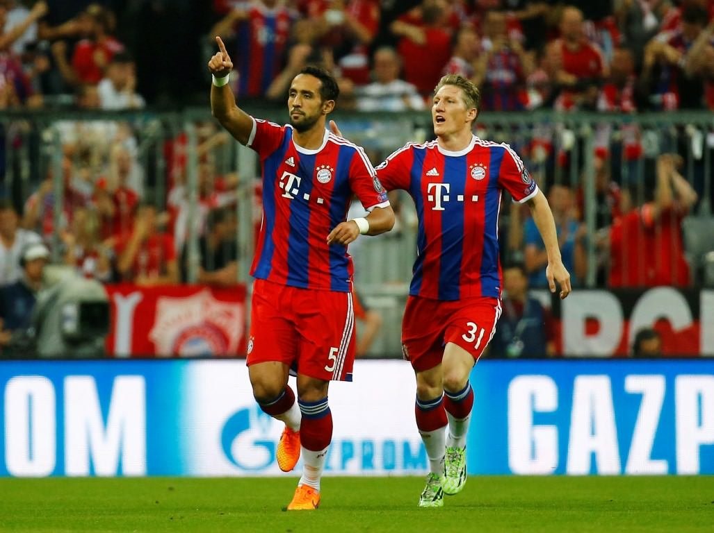 Beşiktaş’ta Medhi Benatia sesleri